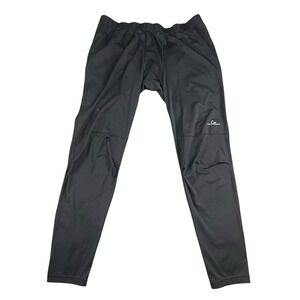 Paradox Athletic Pants Mens XL Black Stretch Training Workout Activewear